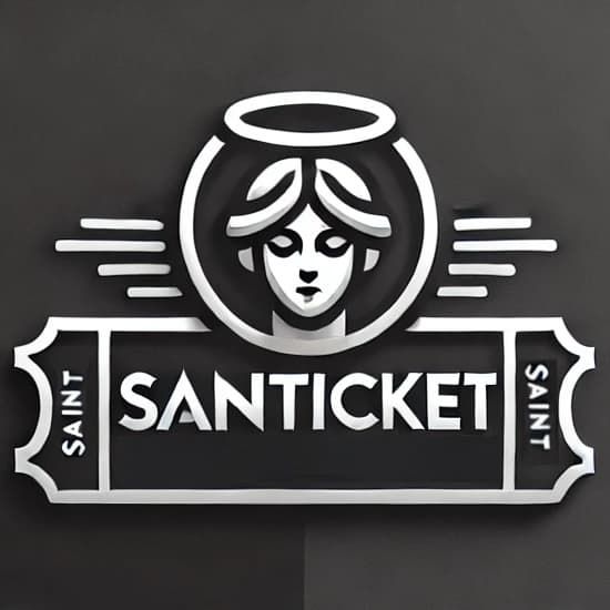 Santicket logo